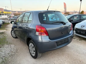 Toyota Yaris 1.4 D4D FACELIFT, снимка 5