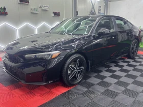 Honda Civic 2.0 Hybrid Sport Touring, снимка 7
