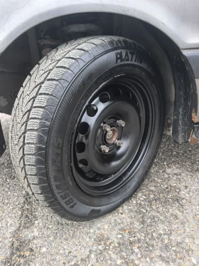 Audi 80 1.8S 88hp, снимка 11