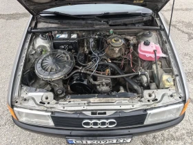 Audi 80 1.8S 88hp, снимка 9
