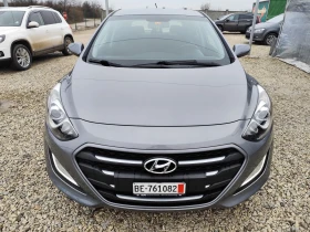 Hyundai I30 1.4 Швейцария , снимка 2