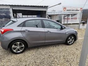 Hyundai I30 1.4 Швейцария , снимка 16