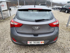 Hyundai I30 1.4 Швейцария , снимка 12