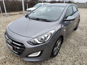 Hyundai I30 1.4 Швейцария , снимка 5