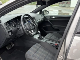 VW Golf GTE PHEV DISTRONIC LED, снимка 5