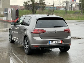 VW Golf GTE PHEV DISTRONIC LED, снимка 3