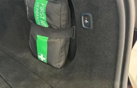 Volvo V90 B4 = Ultimate Bright = Гаранция, снимка 9