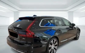 Volvo V90 B4 = Ultimate Bright = Гаранция, снимка 3