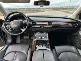 Audi A8 AUDI A8 LONG D4 * 4.0TFSI V8* , снимка 8