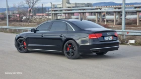 Audi A8 AUDI A8 LONG D4 * 4.0TFSI V8* , снимка 6