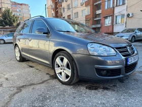 VW Golf Variant 2.0TDI , снимка 2