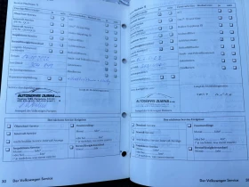 VW Golf Variant 2.0TDI , снимка 15