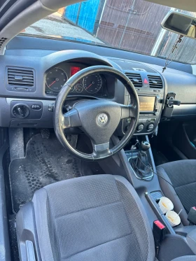 VW Golf Variant 2.0TDI , снимка 7