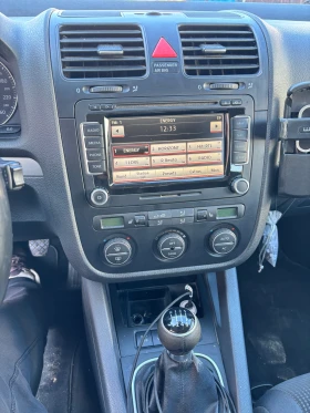 VW Golf Variant 2.0TDI , снимка 9