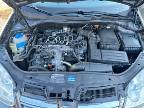 VW Golf Variant 2.0TDI , снимка 5