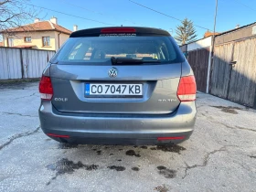 VW Golf Variant 2.0TDI , снимка 3