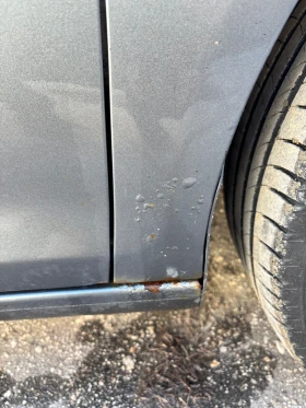 VW Golf Variant 2.0TDI , снимка 4