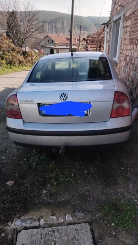 VW Passat, снимка 6