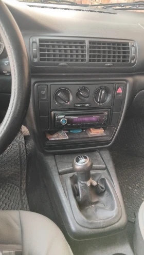 VW Passat, снимка 3