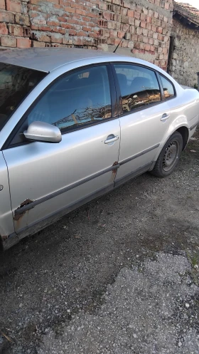 VW Passat, снимка 1