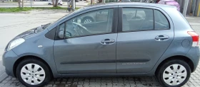 Toyota Yaris Toyota Yaris 1;3 VVTI, снимка 3