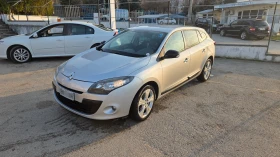 Renault Megane 1.5dci, снимка 9