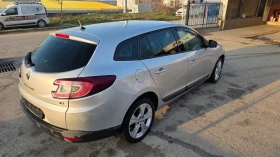 Renault Megane 1.5dci, снимка 13