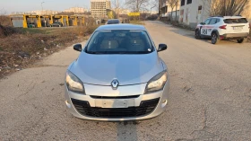 Renault Megane 1.5dci, снимка 1