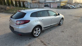 Renault Megane 1.5dci, снимка 3