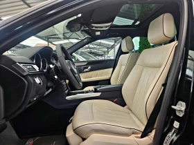 Mercedes-Benz E 400 AMG/GERMANY/DISTR/HARMAN/KARDON/ПОДГРЕВ/ОБДУХ/LIZI, снимка 15