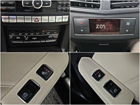 Mercedes-Benz E 400 AMG/GERMANY/DISTR/HARMAN/KARDON/ПОДГРЕВ/ОБДУХ/LIZI, снимка 12