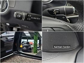 Mercedes-Benz E 400 AMG/GERMANY/DISTR/HARMAN/KARDON/ПОДГРЕВ/ОБДУХ/LIZI, снимка 13