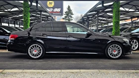 Mercedes-Benz E 400 AMG/GERMANY/DISTR/HARMAN/KARDON/ПОДГРЕВ/ОБДУХ/LIZI, снимка 4