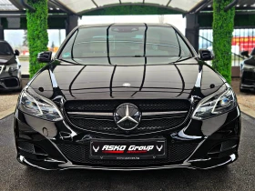 Mercedes-Benz E 400 AMG/GERMANY/DISTR/HARMAN/KARDON/ПОДГРЕВ/ОБДУХ/LIZI, снимка 2