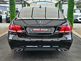 Mercedes-Benz E 400 AMG/GERMANY/DISTR/HARMAN/KARDON/ПОДГРЕВ/ОБДУХ/LIZI, снимка 6