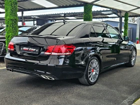 Mercedes-Benz E 400 AMG/GERMANY/DISTR/HARMAN/KARDON/ПОДГРЕВ/ОБДУХ/LIZI, снимка 5