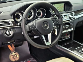 Mercedes-Benz E 400 AMG/GERMANY/DISTR/HARMAN/KARDON/ПОДГРЕВ/ОБДУХ/LIZI, снимка 11