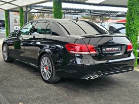 Mercedes-Benz E 400 AMG/GERMANY/DISTR/HARMAN/KARDON/ПОДГРЕВ/ОБДУХ/LIZI, снимка 7