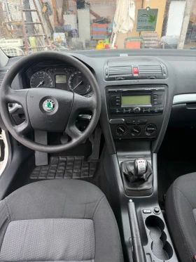 Skoda Octavia 2.0 150 klima, снимка 9