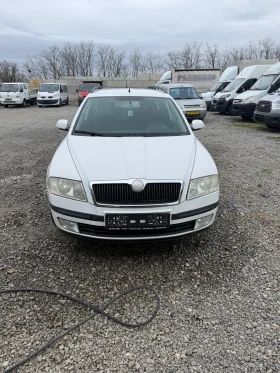 Skoda Octavia 2.0 150 klima, снимка 1
