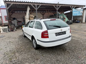 Skoda Octavia 2.0 150 klima, снимка 5