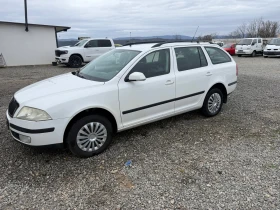 Skoda Octavia 2.0 150 klima, снимка 2