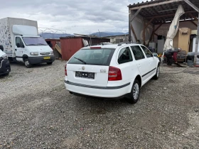 Skoda Octavia 2.0 150 klima, снимка 4
