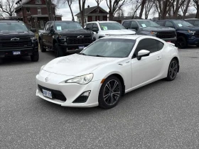 Subaru BRZ * Scion FR-S * CARFAX * ОТ ПРЕДСТАВИТЕЛСТВО, снимка 1
