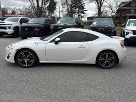 Subaru BRZ * Scion FR-S * CARFAX * ОТ ПРЕДСТАВИТЕЛСТВО, снимка 2
