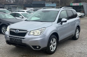 Subaru Forester 2.0i| GPL| Automatic| Executive| FullOptional| , снимка 1