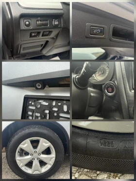 Subaru Forester 2.0i| GPL| Automatic| Executive| FullOptional| , снимка 15