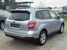 Subaru Forester 2.0i| GPL| Automatic| Executive| FullOptional| , снимка 5