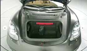Porsche Boxster 718 S ОБДУХВАНЕ , снимка 6