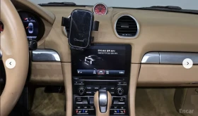 Porsche Boxster 718 S ОБДУХВАНЕ , снимка 11